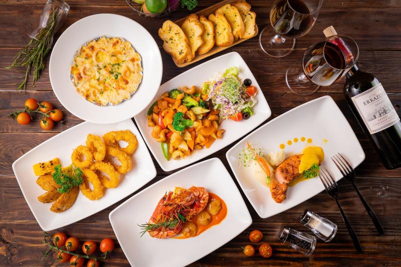 #جمبري #Shrimp #طعام #Food #بحريات #Seafood منوعة - 29
