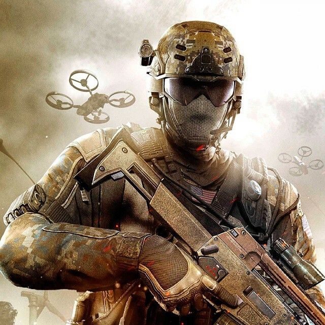 Games #Whatsapp DP - 7