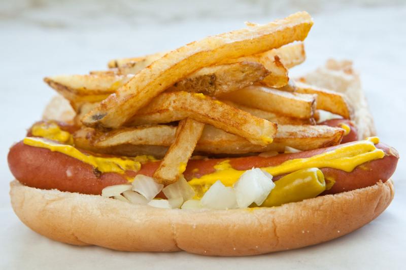 #هوتدج #Hotdog #طعام #Food #تصوير - 50