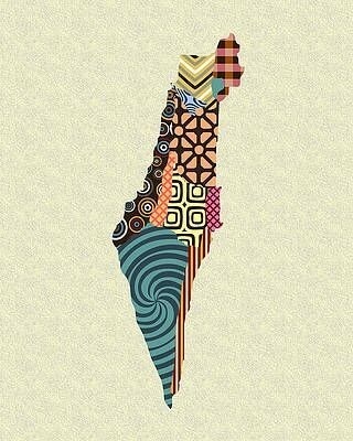 #خلفيات #خارطة #فلسطين #Palestine منوعة - 9