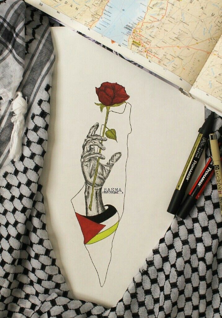 #خلفيات #خارطة #فلسطين #Palestine منوعة - 23