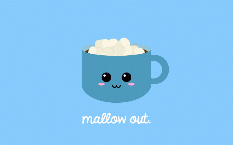 #خلفيات #Kawaii عالية الوضوح - 37