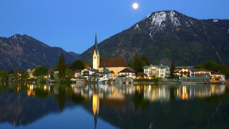 #ألمانيا #Germany #صور #Travel #سياحة - 57