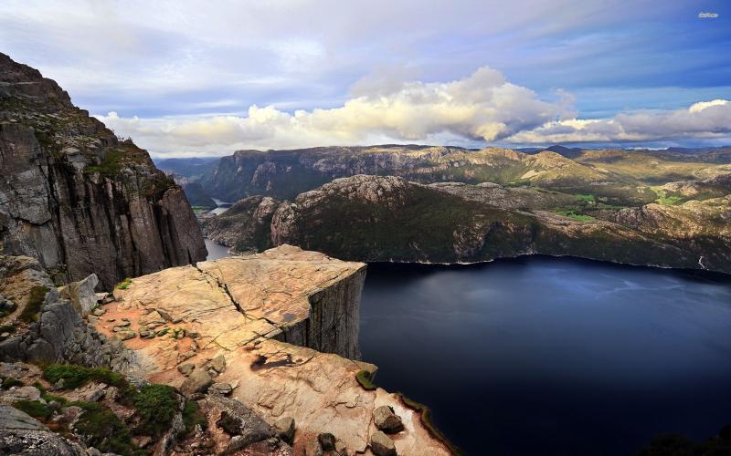#النرويج #Norway #صور #Travel #سياحة - 20