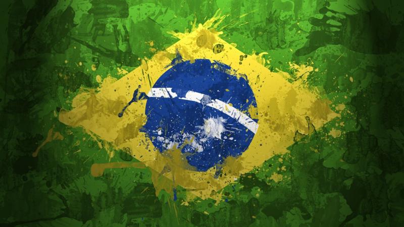#البرازيل #Brazil #كرة_قدم #رياضة - 16