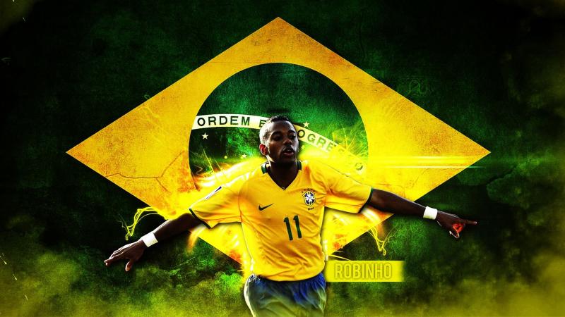 #البرازيل #Brazil #كرة_قدم #رياضة - 12