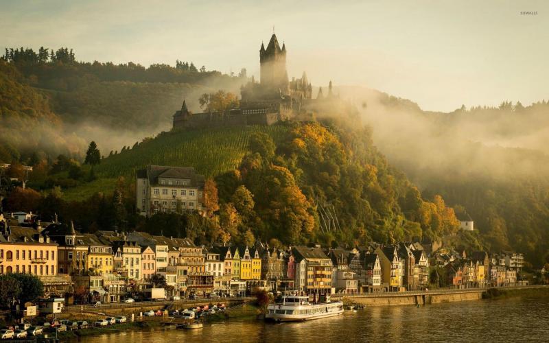 #ألمانيا #Germany #صور #Travel #سياحة - 47
