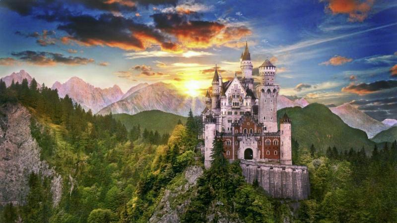 #ألمانيا #Germany #صور #Travel #سياحة - 52