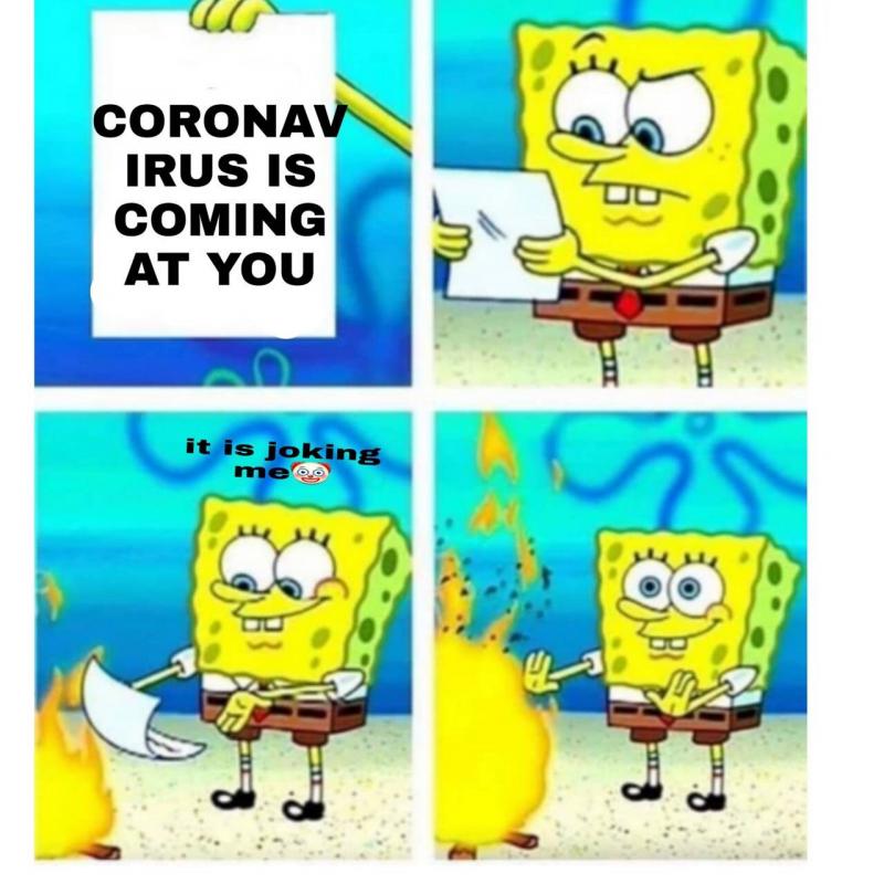 #رمزيات #Memes #كورونا #Covid #صحة - 7