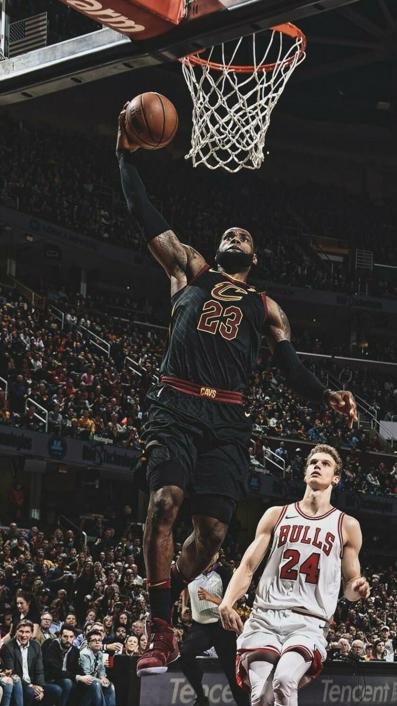 لاعب كرة السلة الأمريكي #Lebron_James #مشاهير #NBA #رياضة - 26