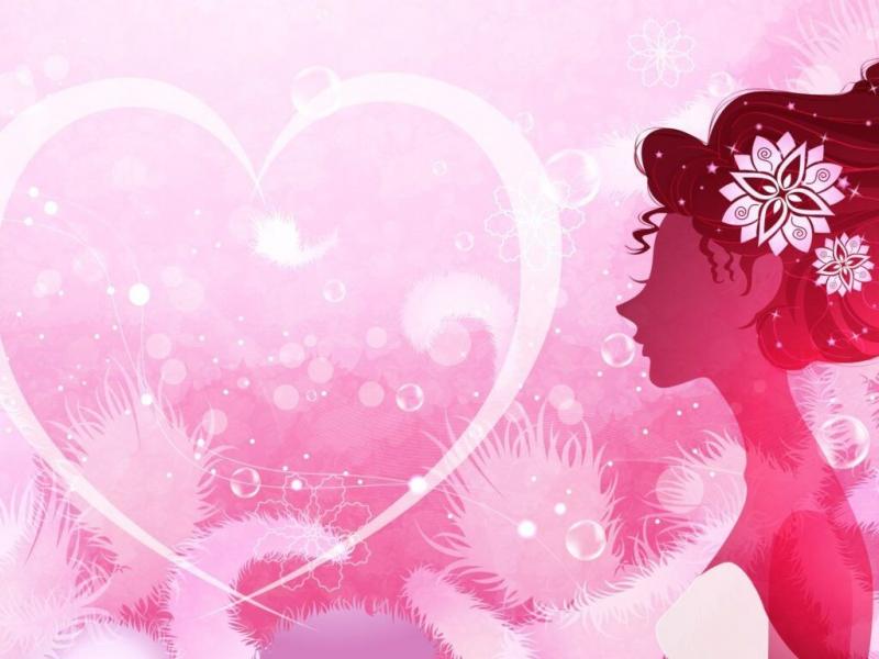 #خلفيات #بناتية #Girly #بنات - 40