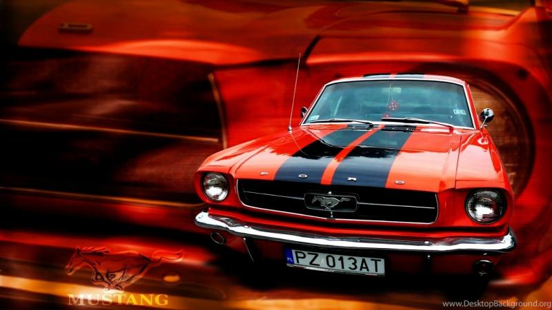 #سيارات #Mustang #موستانج - 44