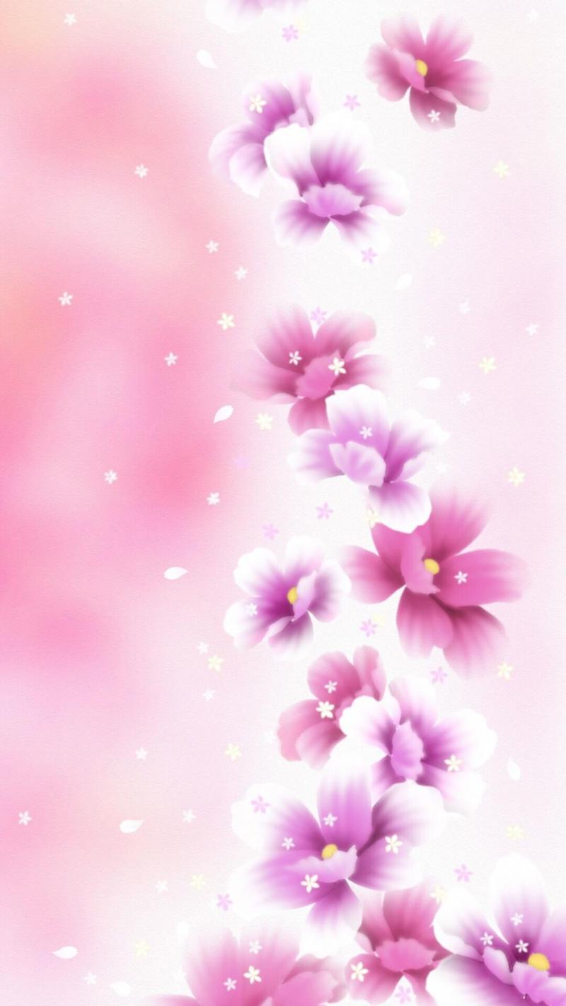 #خلفيات #بناتية #Girly #بنات - 29
