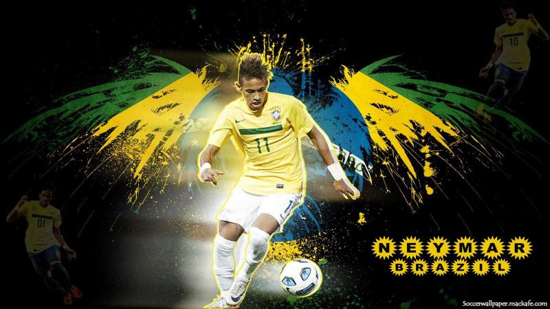 #البرازيل #Brazil #كرة_قدم #رياضة - 38