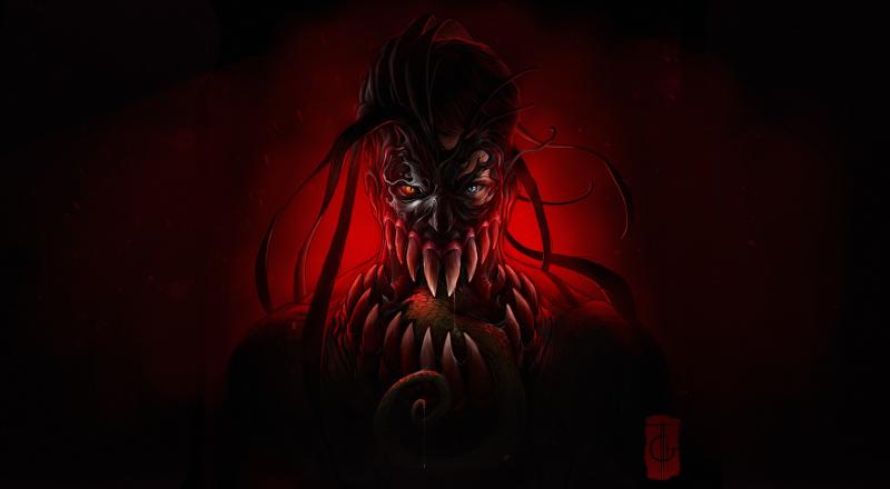 #وحش #وحوش #Monsters #رعب - 15