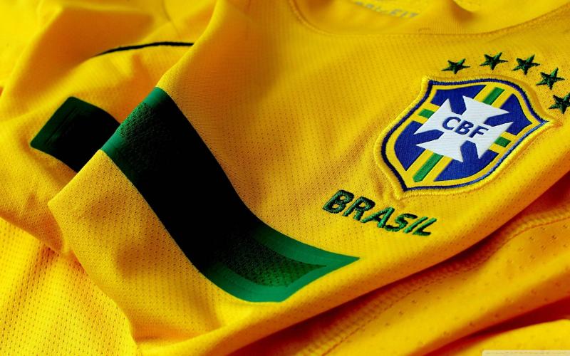 #البرازيل #Brazil #كرة_قدم #رياضة - 7