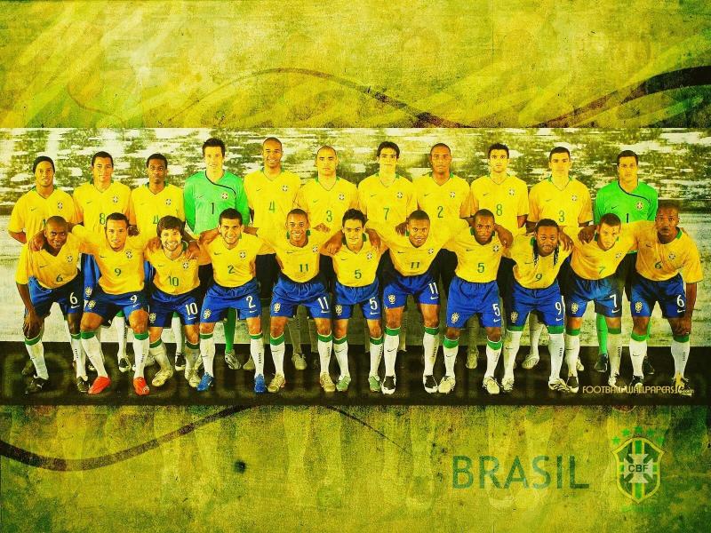 #البرازيل #Brazil #كرة_قدم #رياضة - 4