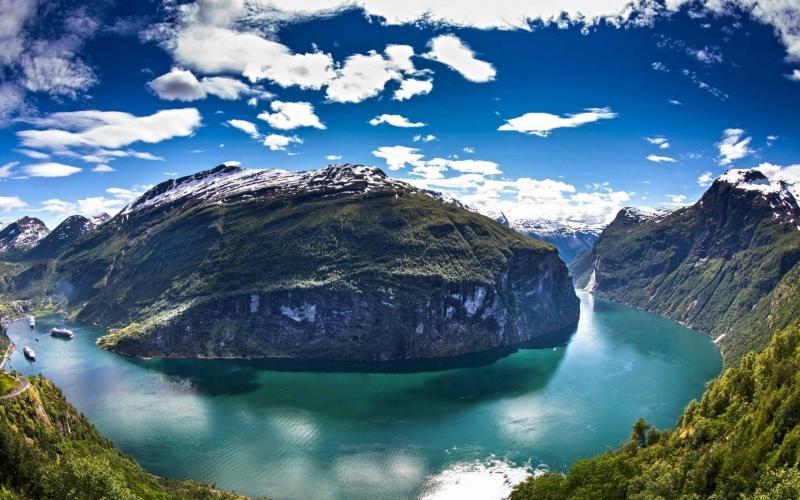 #النرويج #Norway #صور #Travel #سياحة - 19