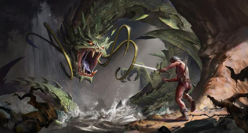 #وحش #وحوش #Monsters #رعب - 28