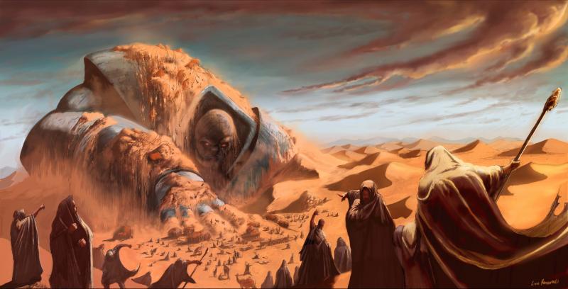 #وحش #وحوش #Monsters #رعب - 16