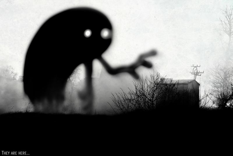 #وحش #وحوش #Monsters #رعب - 27