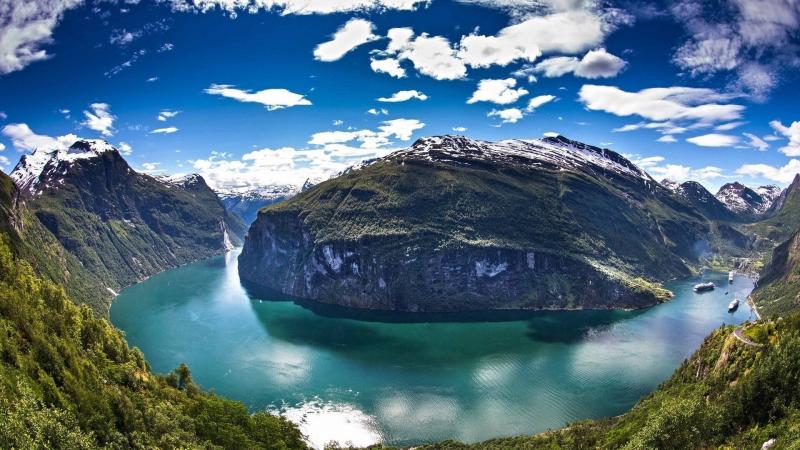 #النرويج #Norway #صور #Travel #سياحة - 21