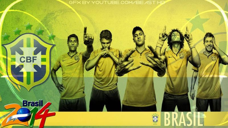 #البرازيل #Brazil #كرة_قدم #رياضة - 33