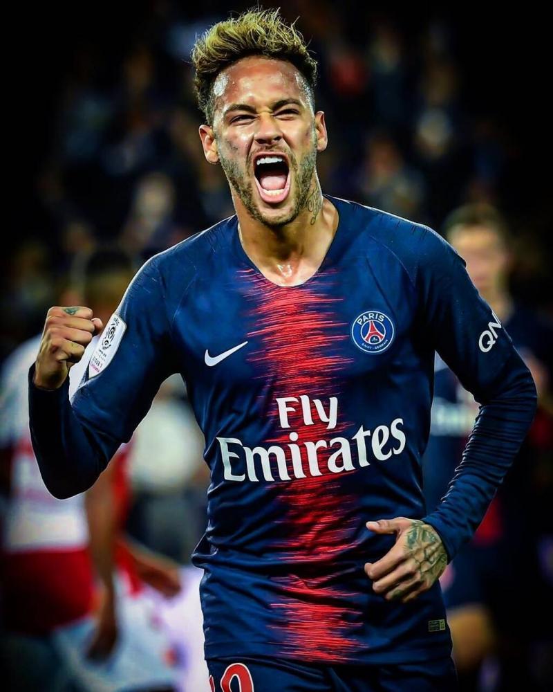 #نيمار #Neymar #مشاهير - 34