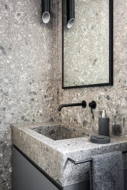 #تصاميم #حمامات #Bathrooms #منازل - 23