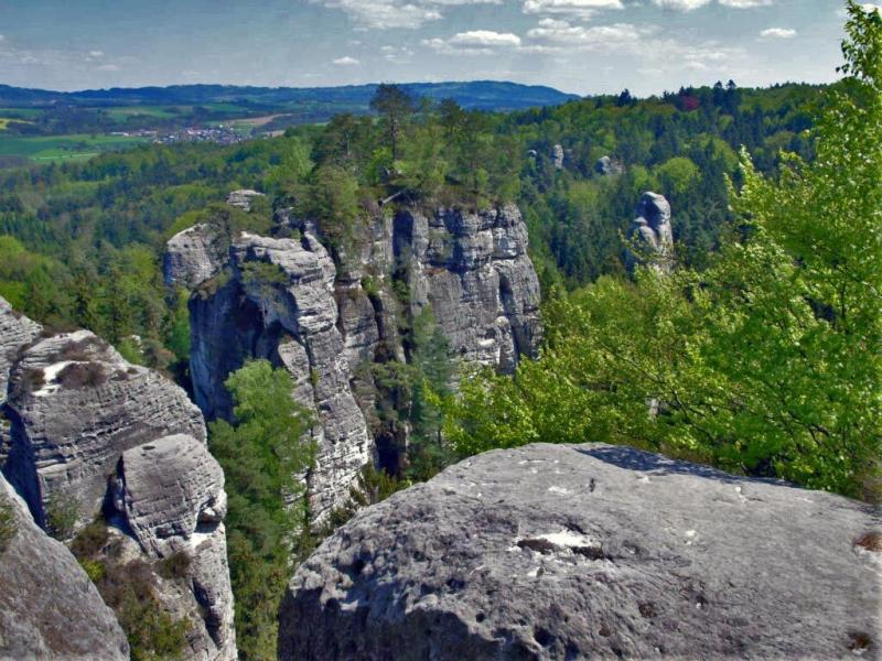 #طبيعة #التشيك #Czech #سياحة - 55