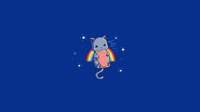 #لوحات #قطط #قطة #Cats #فن - 106