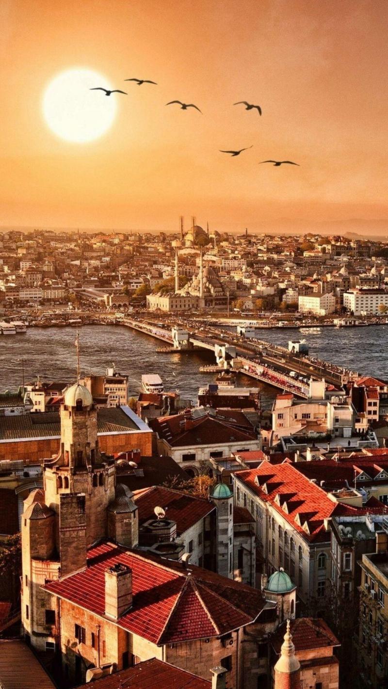 #إسطنبول #Istanbul #تركيا #Turkey #سياحة - 24