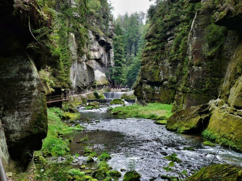 #طبيعة #التشيك #Czech #سياحة - 51