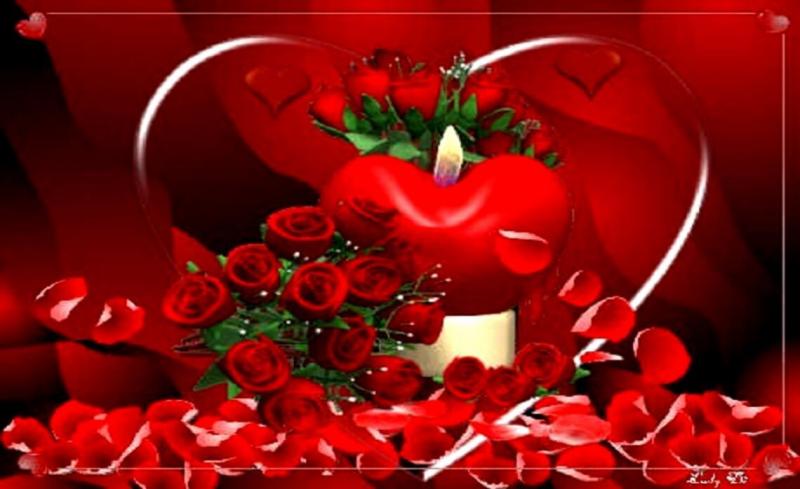 #ورد #ورود #Roses #حب #Love #صور - 71