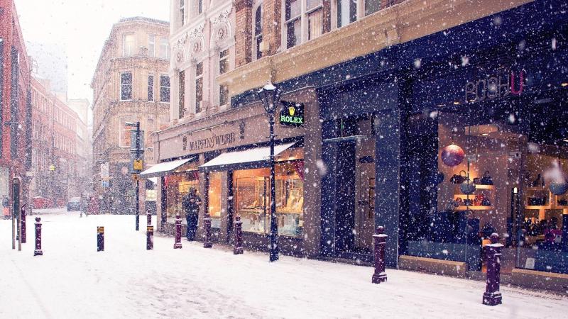 #براغ #Prague #التشيك #Czech #سياحة - 11