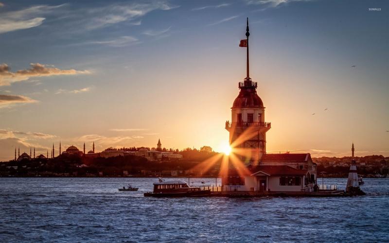 #إسطنبول #Istanbul #تركيا #Turkey #سياحة - 36