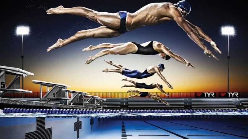 #سباحة #Swimming #رياضة #Sport #صور - 43