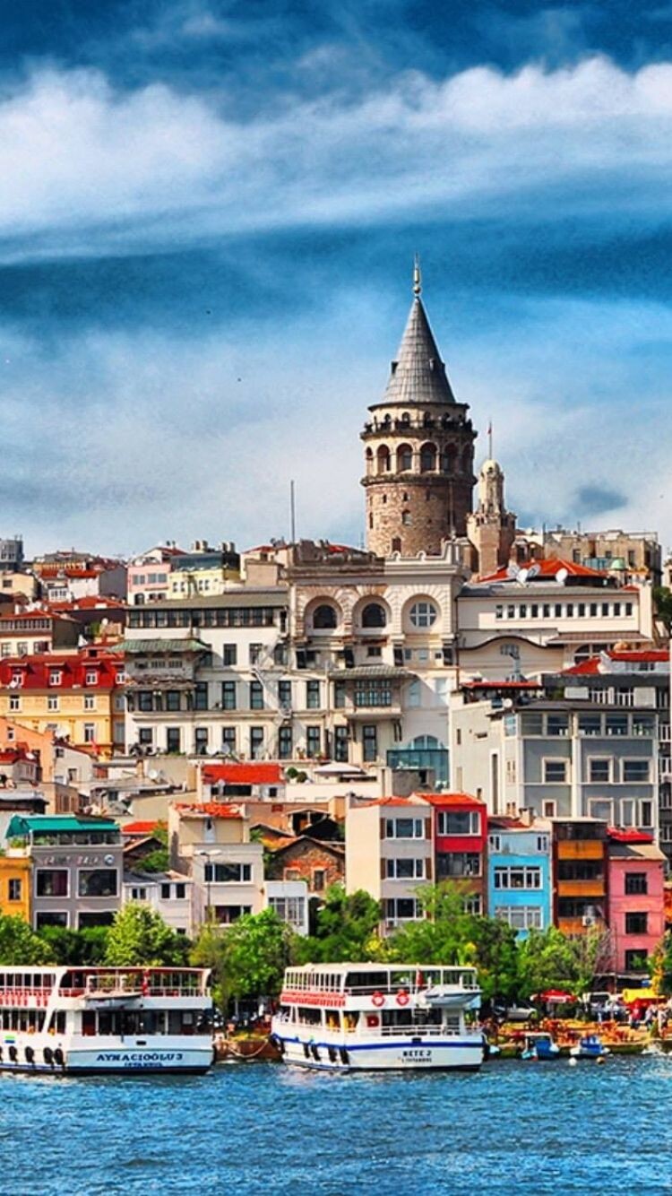 #إسطنبول #Istanbul #تركيا #Turkey #سياحة - 41