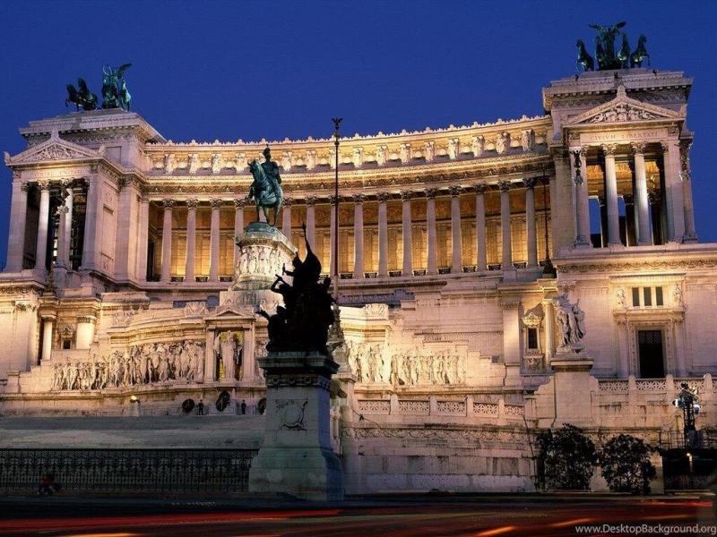 #روما #Rome #إيطاليا #Italy #سياحة - 57