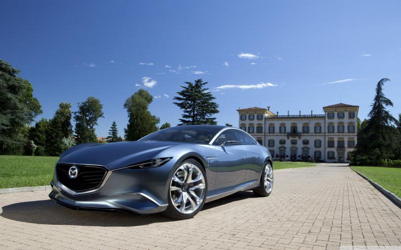 #مازدا #Mazda #سيارات - 3