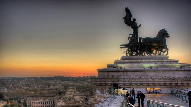 #روما #Rome #إيطاليا #Italy #سياحة - 53