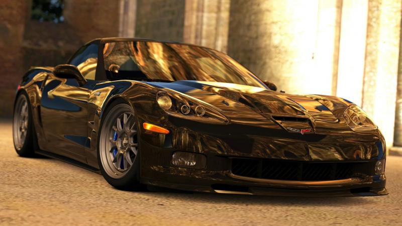 #كورفيت #corvette #شيفرولية #Chevrolet #سيارات - 91