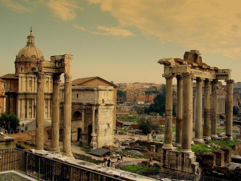 #روما #Rome #إيطاليا #Italy #سياحة - 61