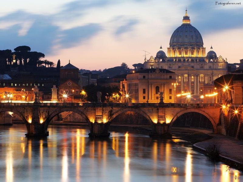 #روما #Rome #إيطاليا #Italy #سياحة - 56