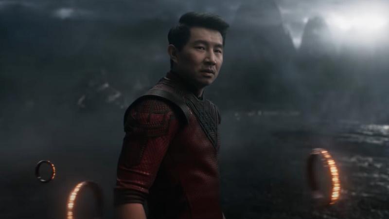 #خلفيات Shang-Chi and the Legend of the Ten Rings #Wallpapers عالية الوضوح - 46