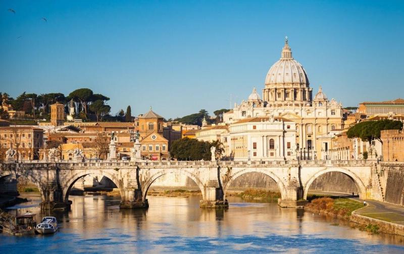 #روما #Rome #إيطاليا #Italy #سياحة - 58