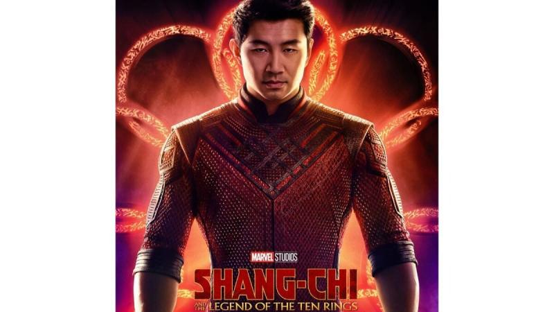 #خلفيات Shang-Chi and the Legend of the Ten Rings #Wallpapers عالية الوضوح - 40