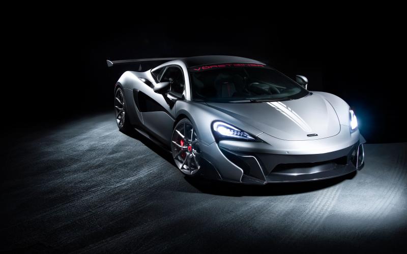 #ماكلارين #mclaren #مرسيدس #Mercedes #سيارات - 4