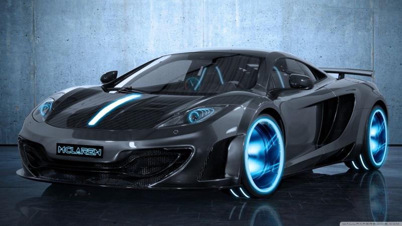 #ماكلارين #mclaren #مرسيدس #Mercedes #سيارات - 30