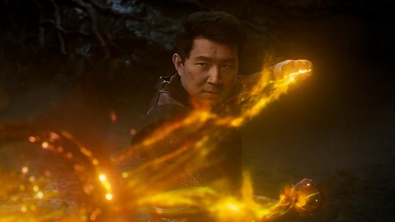 #خلفيات Shang-Chi and the Legend of the Ten Rings #Wallpapers عالية الوضوح - 43